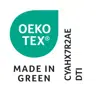 OEKO-TEX Made in Green