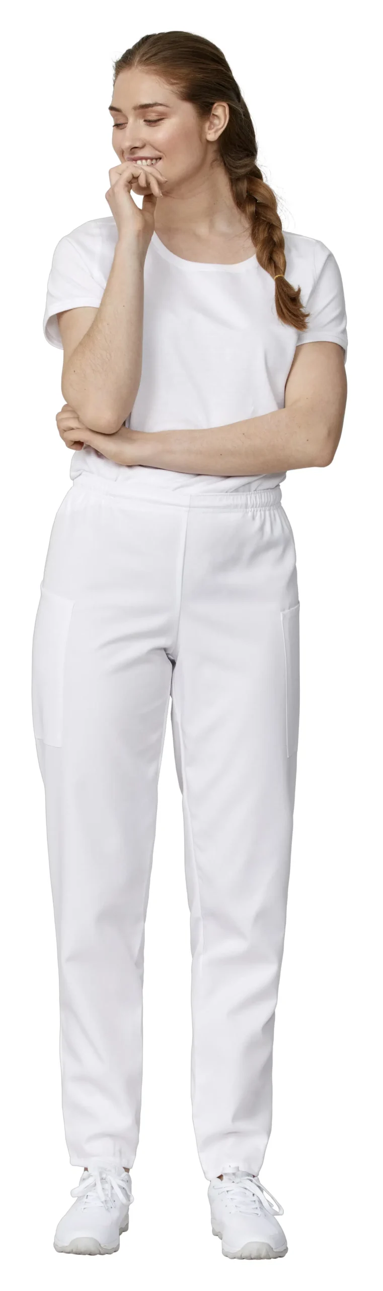 Muddbyxa Basic Unisex - Comfy fit - Bild 3