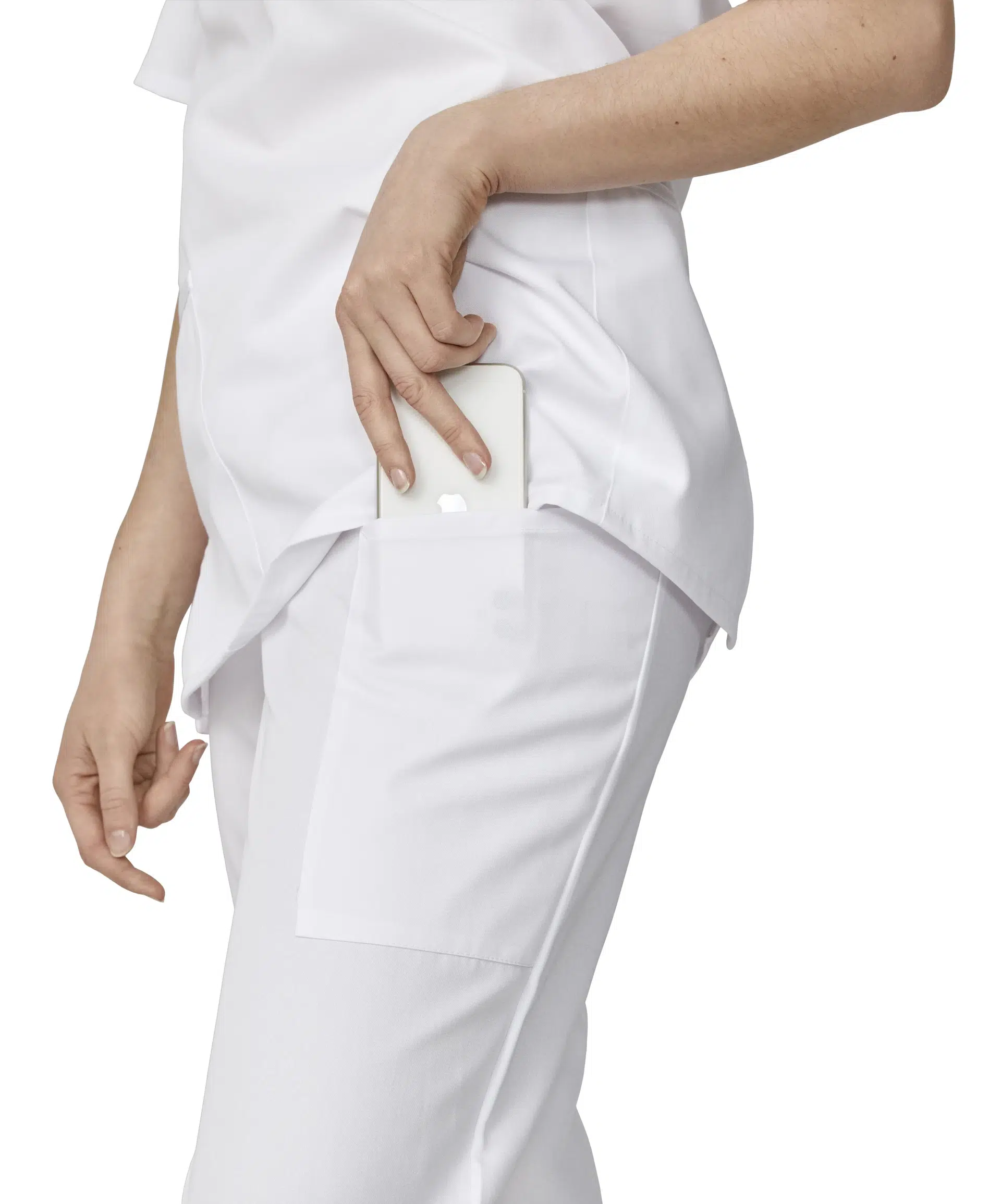 Muddbyxa Basic Unisex - Comfy fit - Bild 4