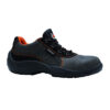 Franklin S1 SRC - Grå/Orange