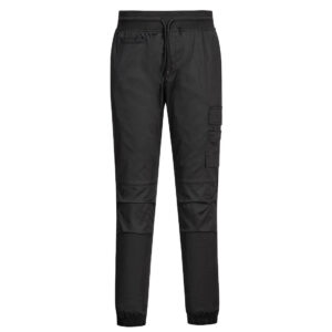 Arbetsbyxa Jogger i Stretch