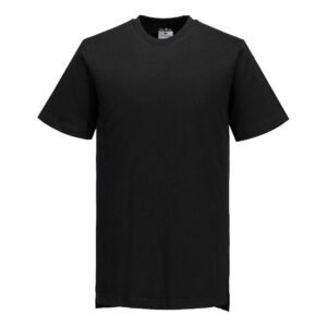Ventilerande T-shirt