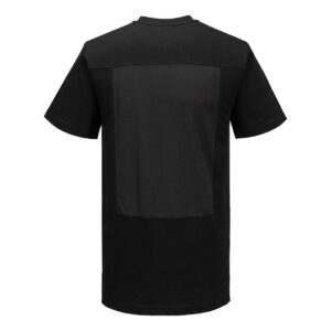 Alternative view of Ventilerande T-shirt