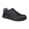 Portwest Compositelite Slip On Safety Trainer - Svart