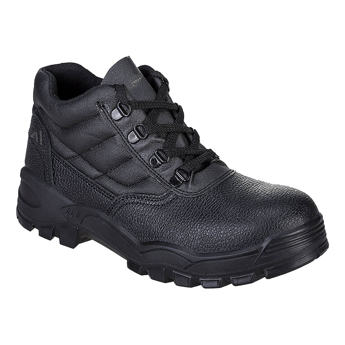 Steelite Hiker Boot S1P - Svart