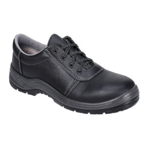 Steelite Thor Boot S3 - Svart