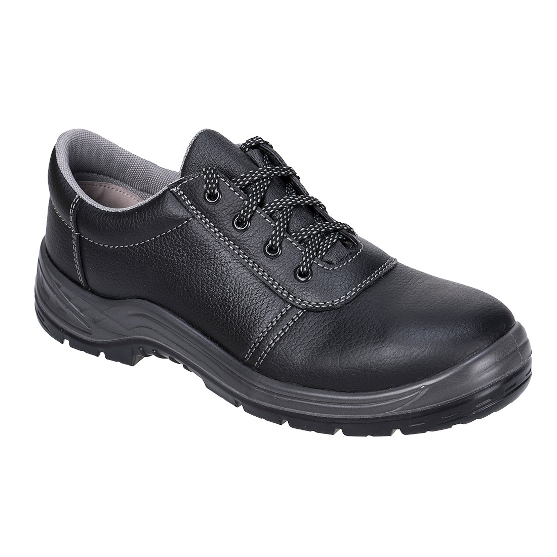 Steelite Thor Boot S3 - Svart