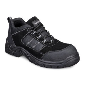 Komposit-Textil-Mocka-Lågsko-S1-SR-FO