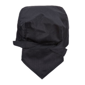 Alternative view of Bandana