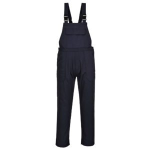Bizweld Bib and Brace