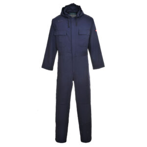 Bizweld Huv Overall