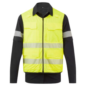 Ultimate Modular Hi-Vis 5-in-1