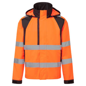 WX2 Eco Varsel Skaljacka Klass 3