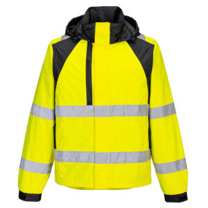 Alternative view of WX2 Eco Varsel Skaljacka Klass 3