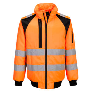 WX2 Varsel 2-in-1 Pilot Jacka