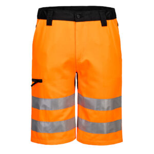 WX2 Eco Varsel Shorts