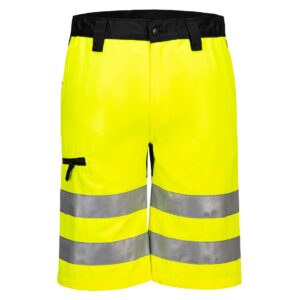 Alternative view of WX2 Eco Varsel Shorts