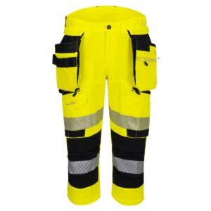 DX4 Hi-Vis Piratbyxa