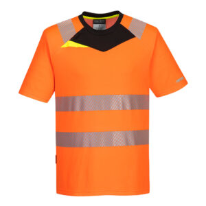 DX4 varsel-T-shirt