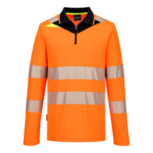 DX4 Varsel Pikétröja L/S