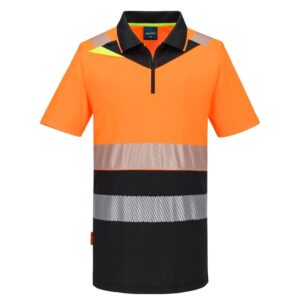 DX4 varselpiké klass 1