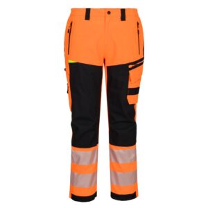 DX4 Hi-Vis Skalbyxor