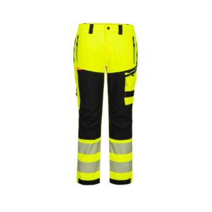 Alternative view of DX4 Hi-Vis Skalbyxor