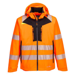 DX4 Hi-Vis Skaljacka