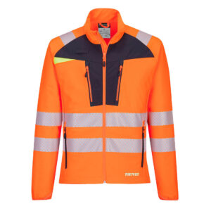 DX4 Hi-Vis-bas Jacka