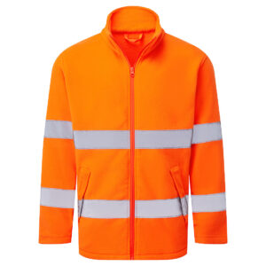 ES1 Essential Varsel fleece