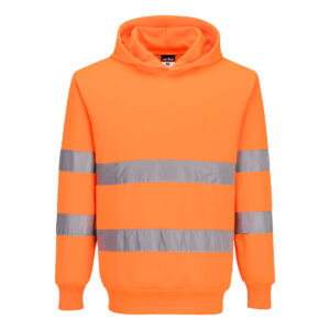 ES1 varselhoodie