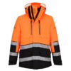 EV4 Hi-Vis Expedition Vinterparkas