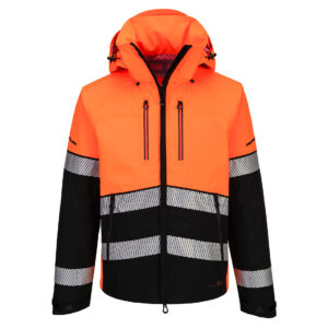 EV4 Hi-Vis skaljacka (3L)