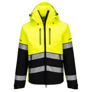 Alternative view of EV4 Hi-Vis skaljacka (3L)