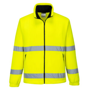 Alternative view of Varsel-fleece