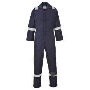 Aberdeen FR Overall