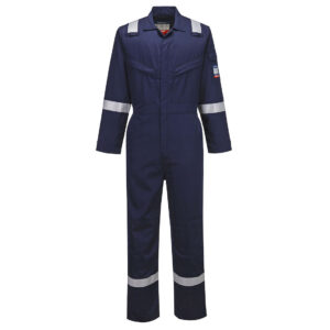 Insekt Flam Resistent Overall