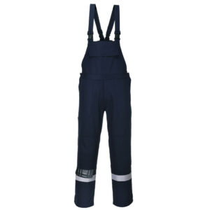 Bizflame Plus Bib and Brace