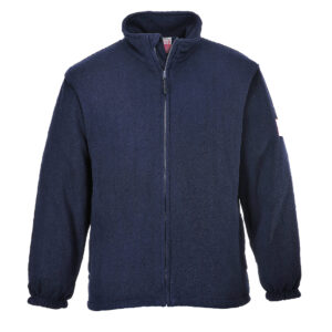 FR Modaflame Antistatisk Fleece