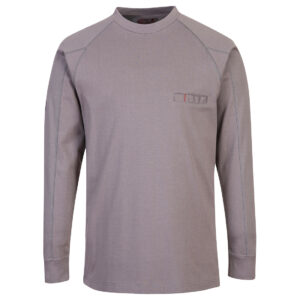 FR Anti-Static Crew Neck