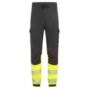 PW3 Modaflame Hi-Vis klass 1 FR Jogger