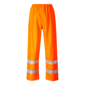 Sealtex Flam Hi-Vis Byxa