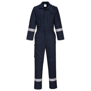 Bizflame Plus overall