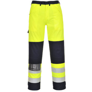 Hi-Vis Multi-Norm Byxa