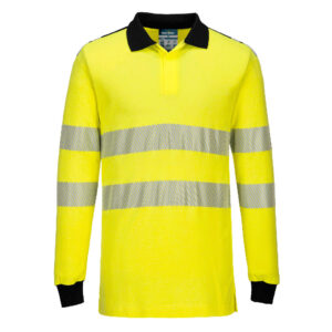 PW3 FR Modaflame Hi-Vis Pikétröja