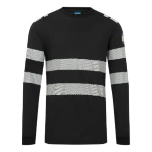 PW3 Modaflame FR Långärmad T-shirt