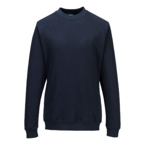 Modaflame Knit FR Sweatshirt för kvinnor