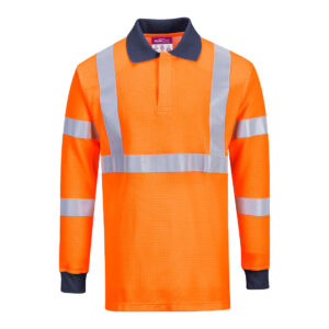 FR76 - Modaflame HVO Polotröja