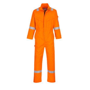 Alternative view of Bizflame Ultra Overall