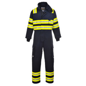 Wildland Fire Overall